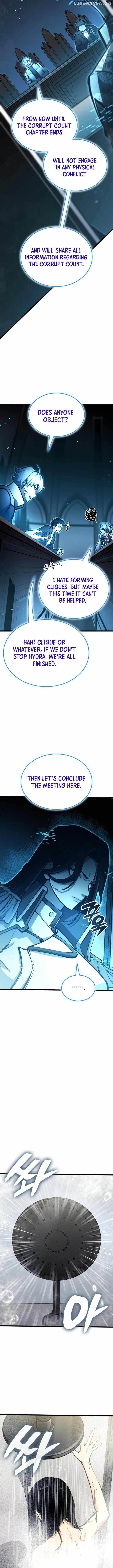 Emperor of Solo Play Chapter 17 - Page 16