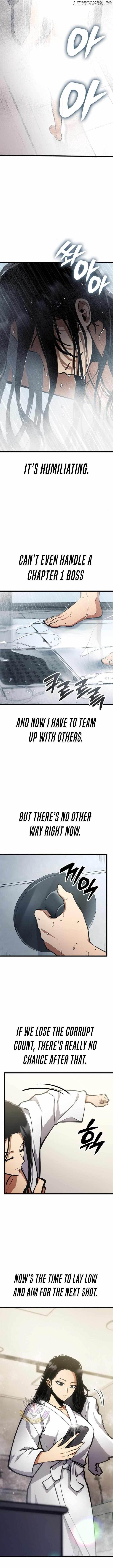 Emperor of Solo Play Chapter 17 - Page 17