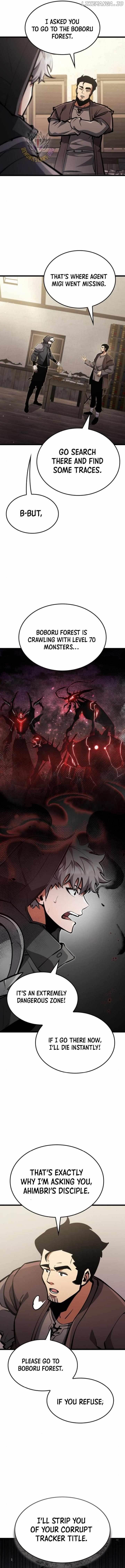 Emperor of Solo Play Chapter 17 - Page 19