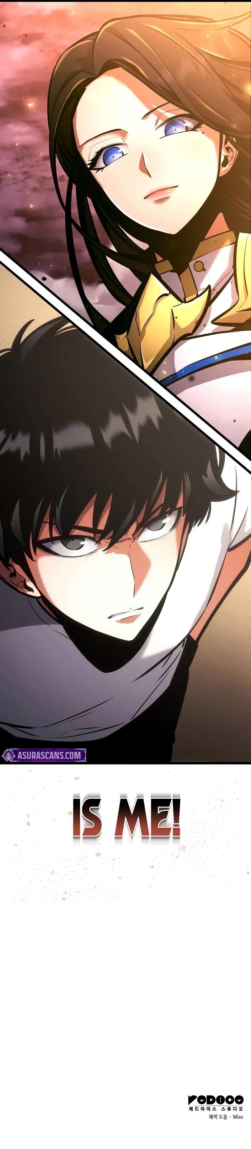 Emperor of Solo Play Chapter 19 - Page 16