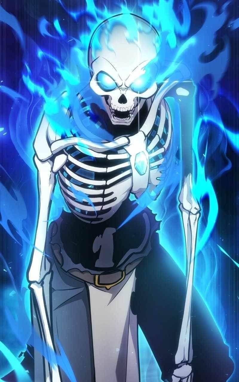 Emperor of Solo Play Chapter 2 - Page 163