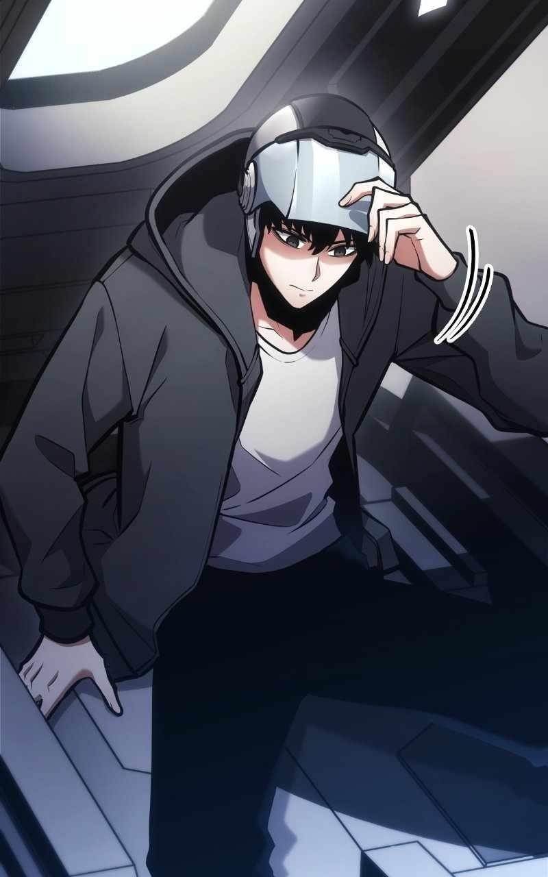 Emperor of Solo Play Chapter 2 - Page 2