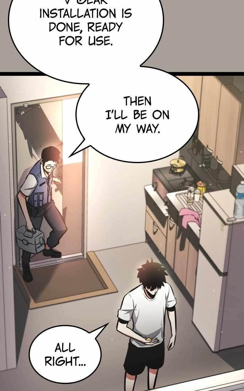 Emperor of Solo Play Chapter 2 - Page 54