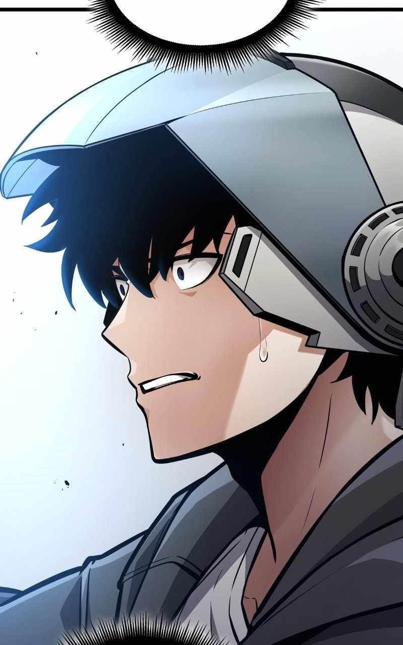 Emperor of Solo Play Chapter 2 - Page 8