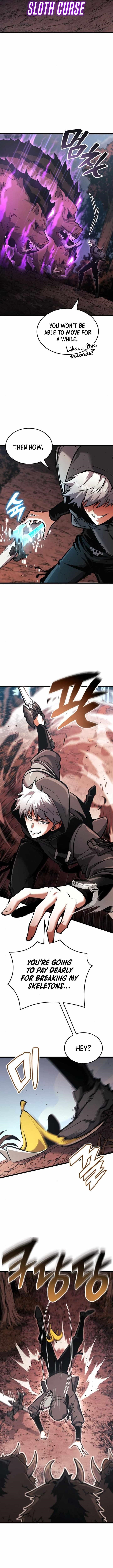 Emperor of Solo Play Chapter 20 - Page 8