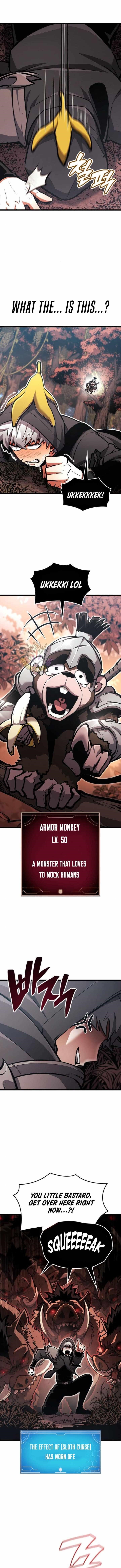 Emperor of Solo Play Chapter 20 - Page 9