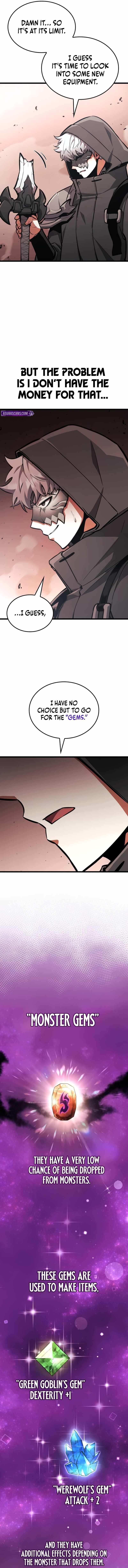 Emperor of Solo Play Chapter 21 - Page 10