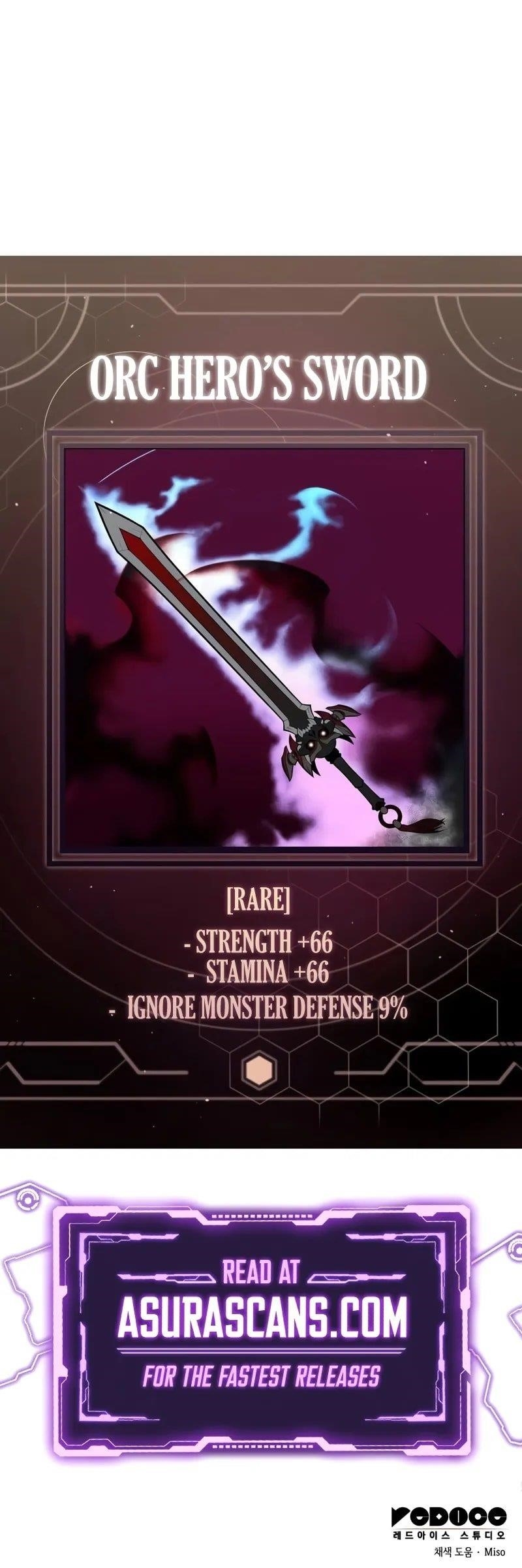 Emperor of Solo Play Chapter 22 - Page 17