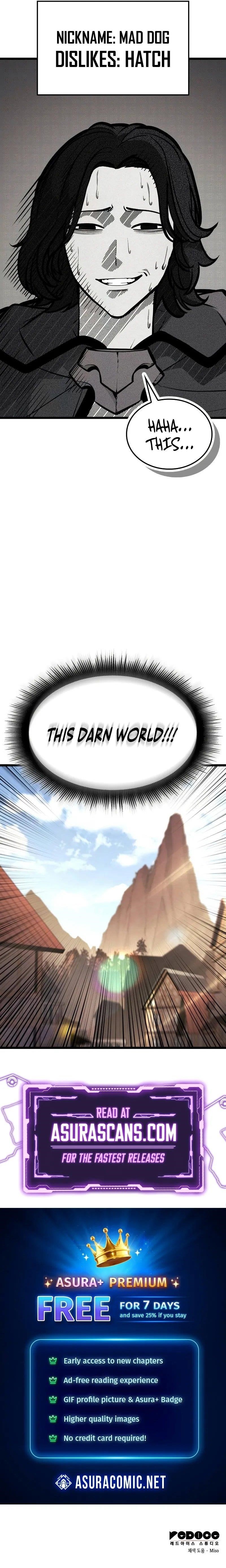 Emperor of Solo Play Chapter 24 - Page 17