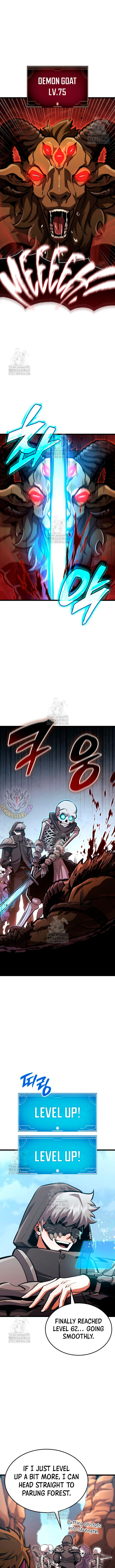 Emperor of Solo Play Chapter 26 - Page 1