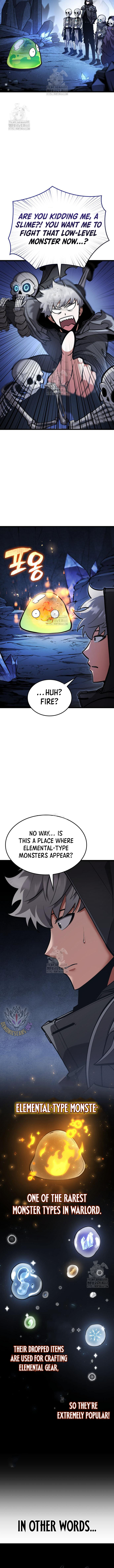 Emperor of Solo Play Chapter 26 - Page 12