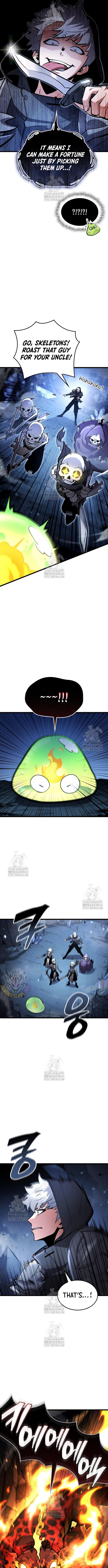 Emperor of Solo Play Chapter 26 - Page 13