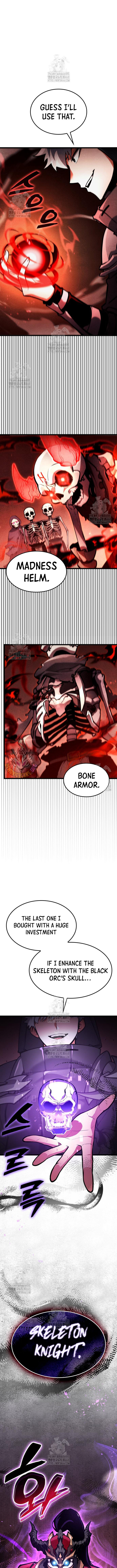 Emperor of Solo Play Chapter 26 - Page 15