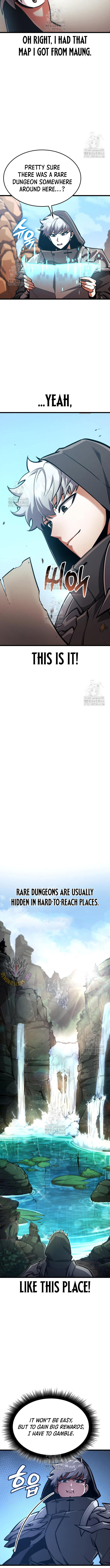 Emperor of Solo Play Chapter 26 - Page 8