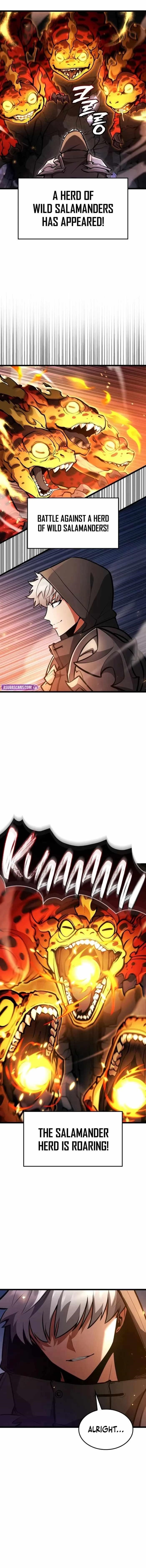 Emperor of Solo Play Chapter 27 - Page 1