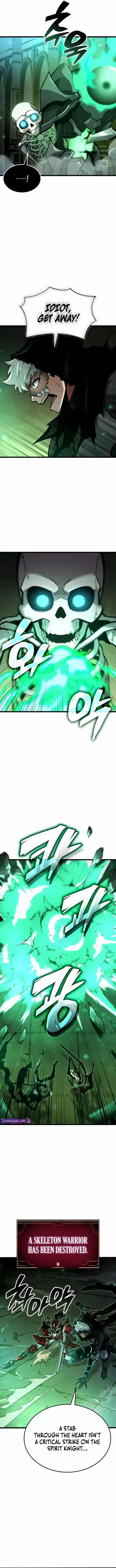 Emperor of Solo Play Chapter 27 - Page 11