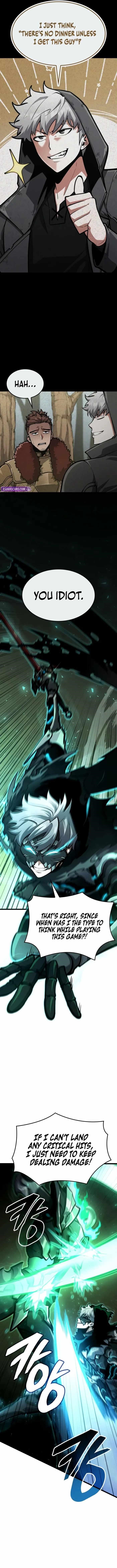 Emperor of Solo Play Chapter 27 - Page 13