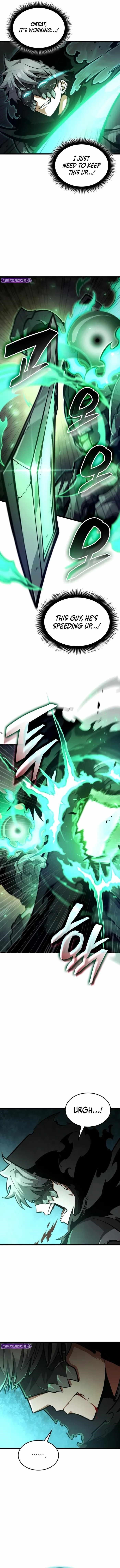 Emperor of Solo Play Chapter 27 - Page 14