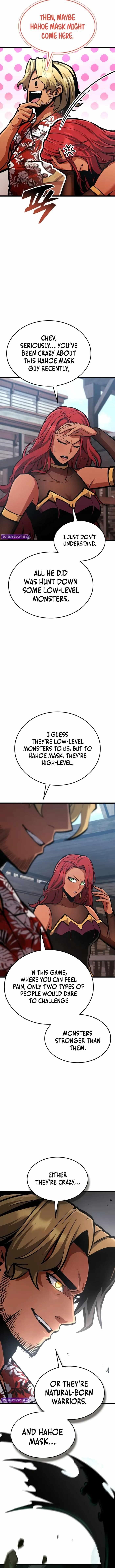 Emperor of Solo Play Chapter 27 - Page 17