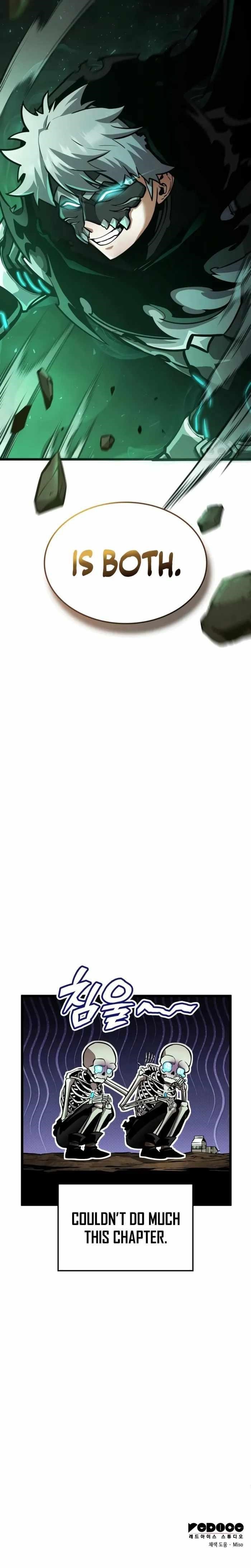 Emperor of Solo Play Chapter 27 - Page 18