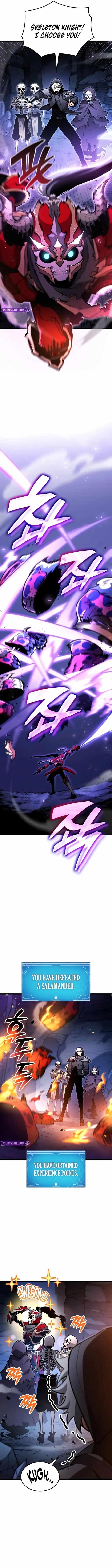 Emperor of Solo Play Chapter 27 - Page 2