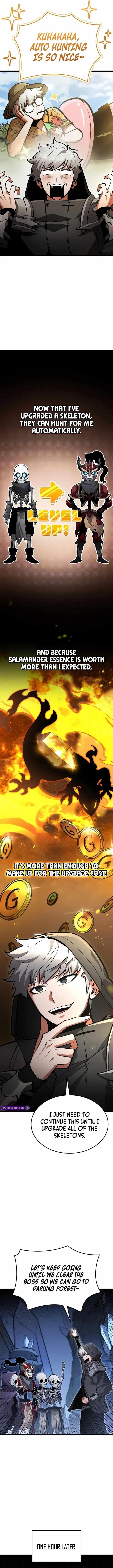 Emperor of Solo Play Chapter 27 - Page 3