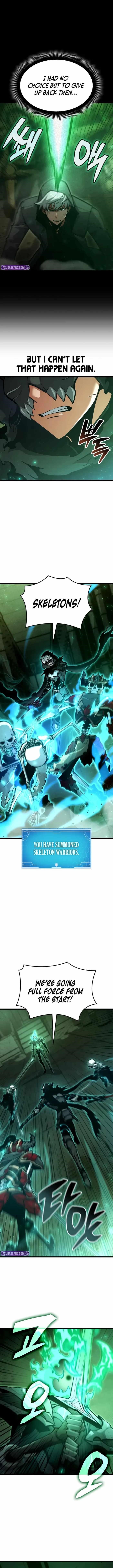 Emperor of Solo Play Chapter 27 - Page 9