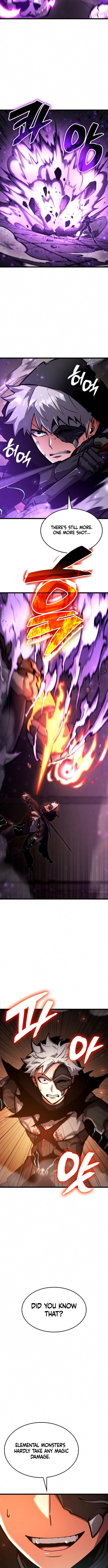 Emperor of Solo Play Chapter 28 - Page 10