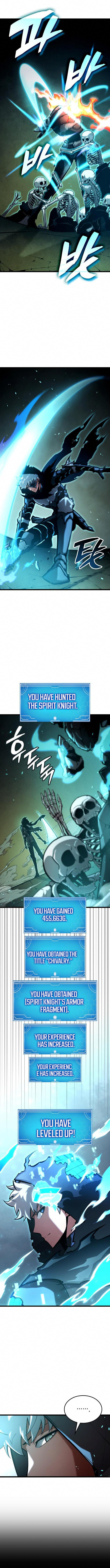 Emperor of Solo Play Chapter 28 - Page 12