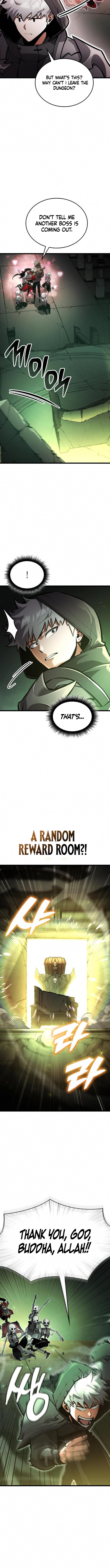 Emperor of Solo Play Chapter 28 - Page 14