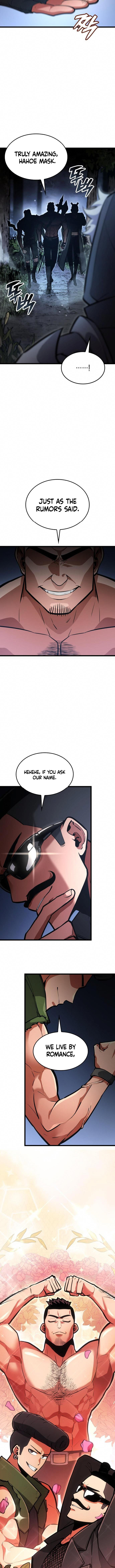 Emperor of Solo Play Chapter 28 - Page 18