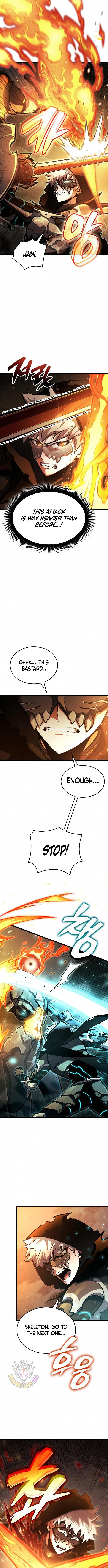 Emperor of Solo Play Chapter 28 - Page 6