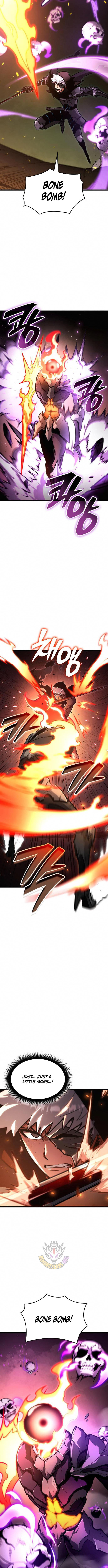 Emperor of Solo Play Chapter 28 - Page 9