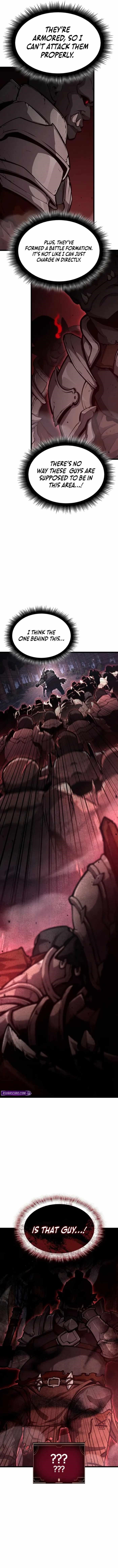 Emperor of Solo Play Chapter 29 - Page 10