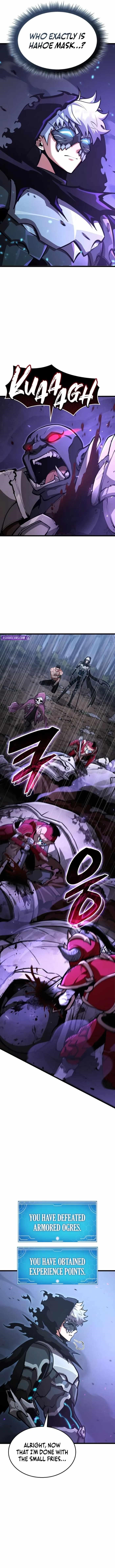 Emperor of Solo Play Chapter 29 - Page 18