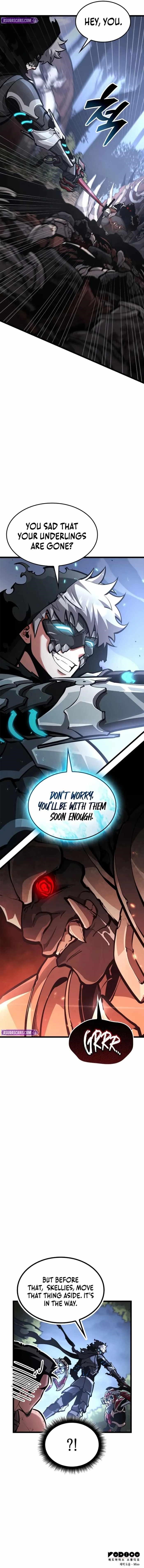 Emperor of Solo Play Chapter 29 - Page 19