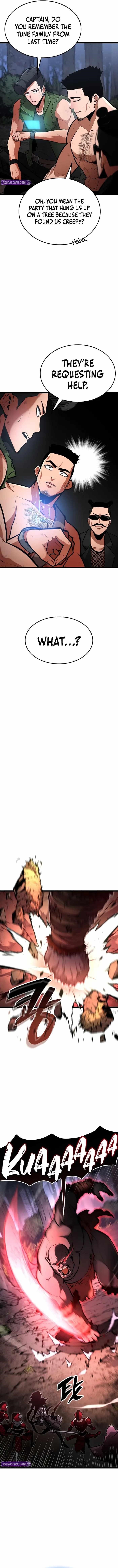 Emperor of Solo Play Chapter 29 - Page 5