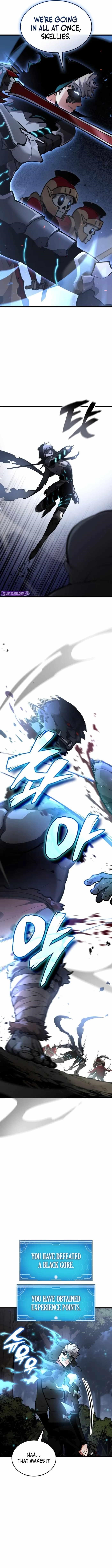 Emperor of Solo Play Chapter 29 - Page 6