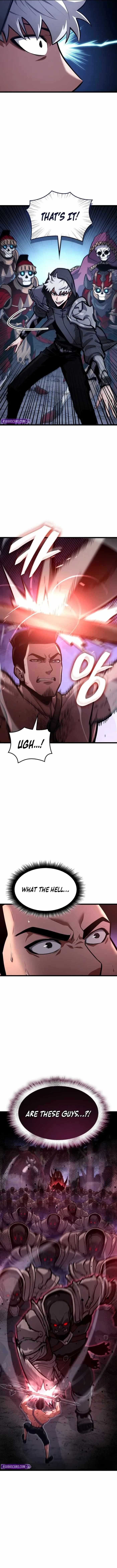 Emperor of Solo Play Chapter 29 - Page 9