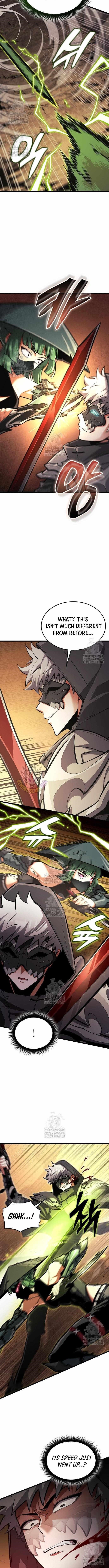 Emperor of Solo Play Chapter 32 - Page 11