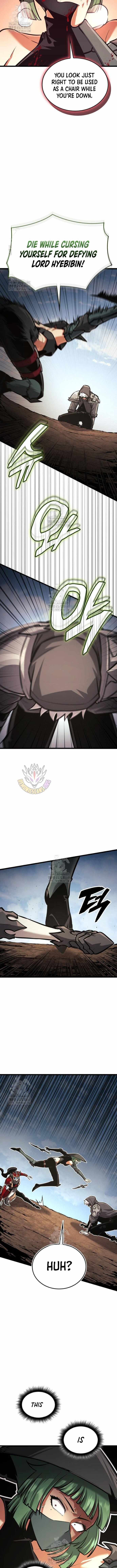 Emperor of Solo Play Chapter 32 - Page 13