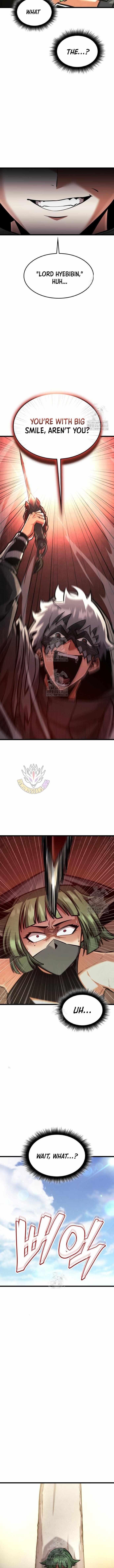 Emperor of Solo Play Chapter 32 - Page 14