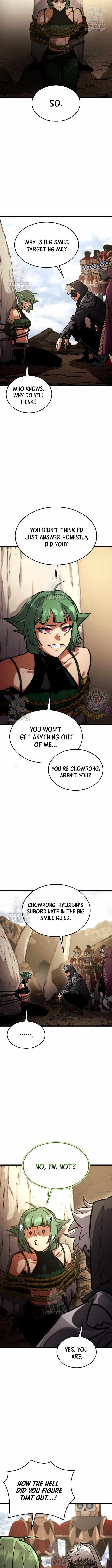 Emperor of Solo Play Chapter 32 - Page 15