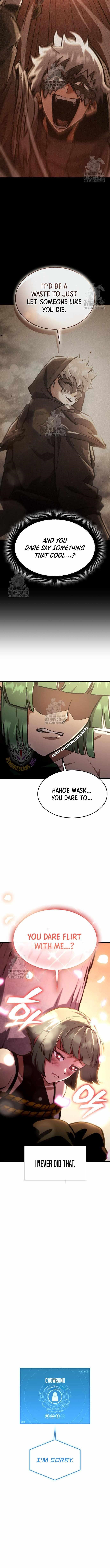 Emperor of Solo Play Chapter 32 - Page 18