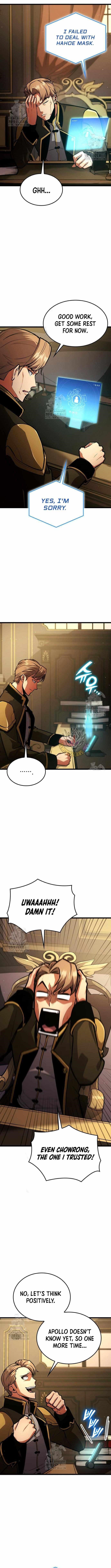 Emperor of Solo Play Chapter 32 - Page 19