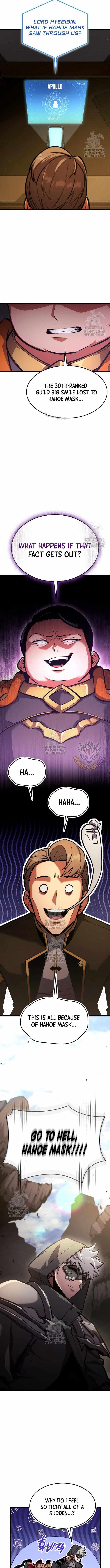 Emperor of Solo Play Chapter 32 - Page 20