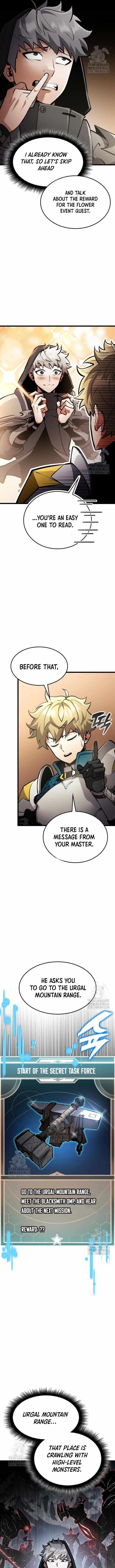 Emperor of Solo Play Chapter 33 - Page 11