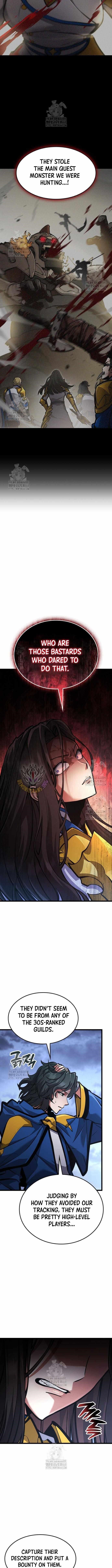 Emperor of Solo Play Chapter 33 - Page 15