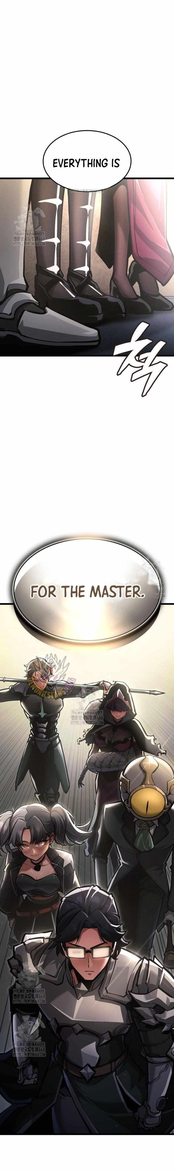 Emperor of Solo Play Chapter 33 - Page 20