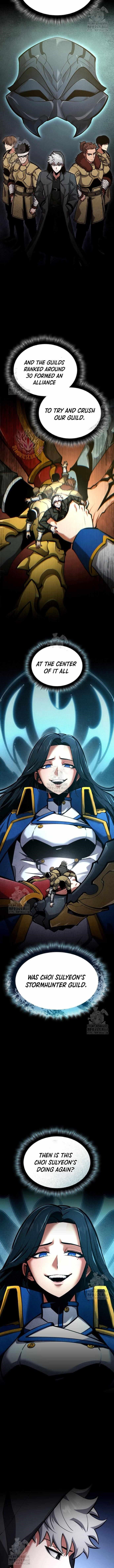 Emperor of Solo Play Chapter 33 - Page 4